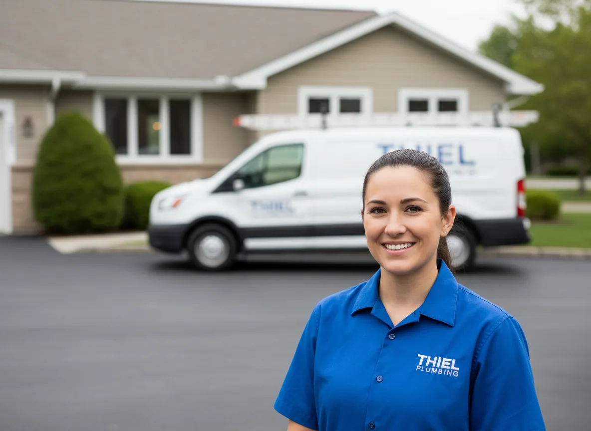 Plumber Savage, MN FAQs